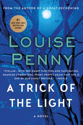 Cover Image for A Trick of the Light
