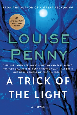 Louise Penny paints a dark picture in 'A World of Curiosities