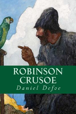 Robinson Crusoe