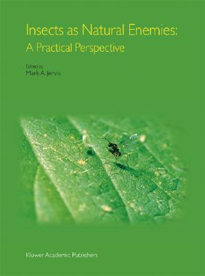 Cover for Insects as Natural Enemies