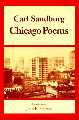 Chicago Poems (Prairie State Books) Cover Image