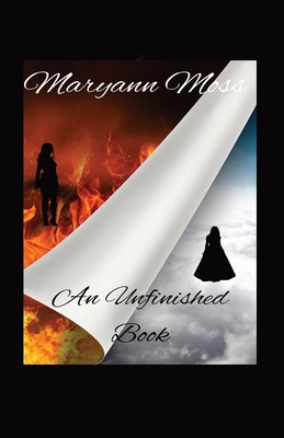 An Unfinished Book By Maryann Moss Cover Image
