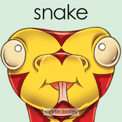 Snake (BigThymeRhyme) Cover Image