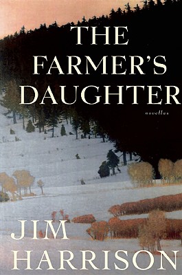 The Farmer's Daughter Cover