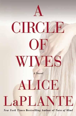 Cover Image for A Circle of Wives