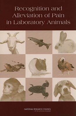 Recognition and Alleviation of Pain in Laboratory Animals Cover Image