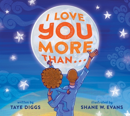 I Love You More Than . . . Cover Image