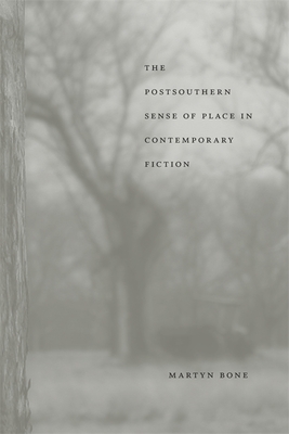The Postsouthern Sense of Place in Contemporary Fiction (Southern ...