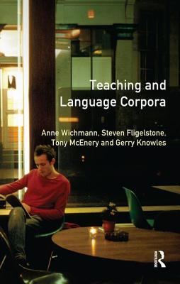 Teaching and Language Corpora (Applied Linguistics and Language Study) Cover Image