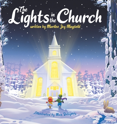 The Lights in the Church Cover Image