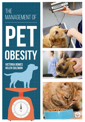 The Management of Pet Obesity Cover Image