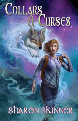 Cover for Collars and Curses