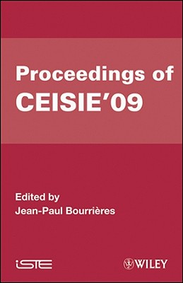 Proceedings of Ceisie '09 Cover Image