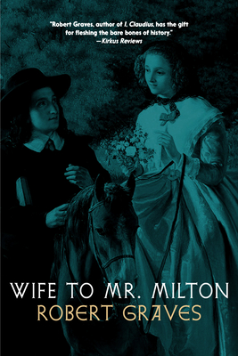 Wife to Mr. Milton Cover Image