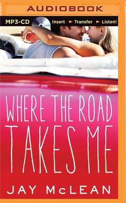 Where the Road Takes Me Cover Image