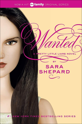 Wanted (Pretty Little Liars (Prebound)) Cover Image