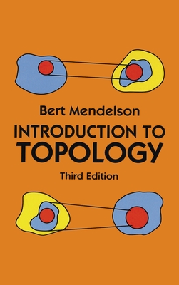 Introduction to Topology: Third Edition Cover Image