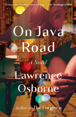On Java Road: A Novel By Lawrence Osborne Cover Image