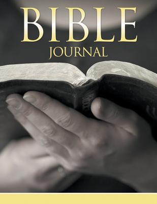 Bible Journal Cover Image