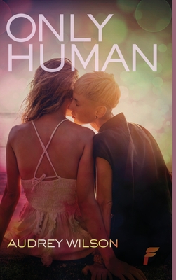 Only Human Cover Image
