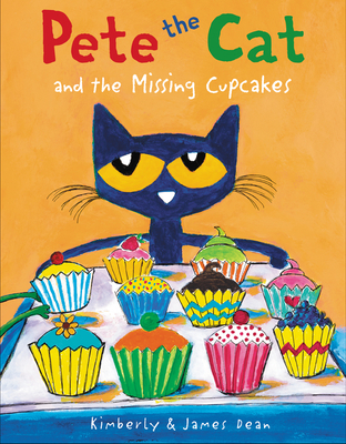 Pete the Cat Plays Hide-and-Seek