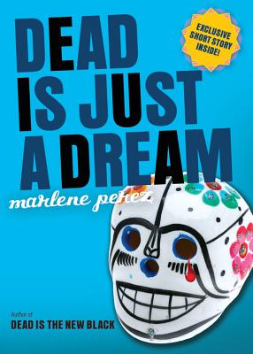 Dead Is Just a Dream Cover Image