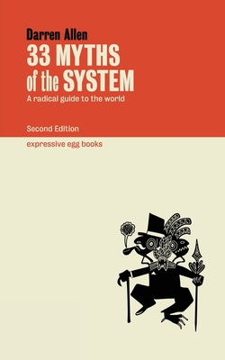 33 Myths of the System Cover Image