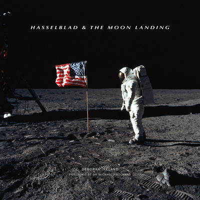 Hasselblad & the Moon Landing Cover Image