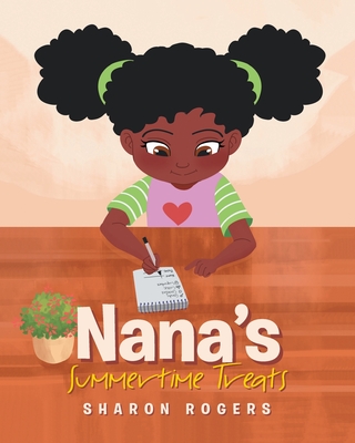Nana's Summertime Treats