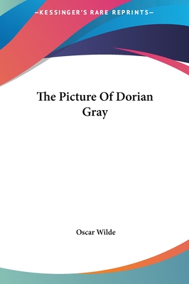 The Picture of Dorian Gray