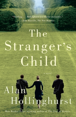 The Stranger's Child (Vintage International) By Alan Hollinghurst Cover Image