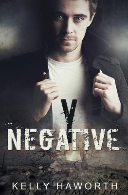 Y Negative Cover Image