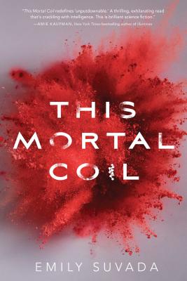 Cover for This Mortal Coil