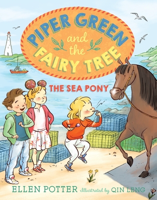 Piper Green and the Sea Pony