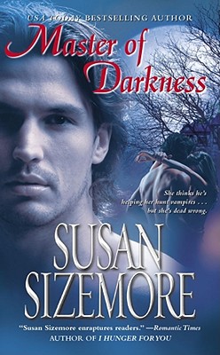 Cover for Master of Darkness
