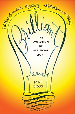 Cover Image for Brilliant