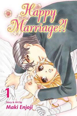Happy Marriage?!, Vol. 1