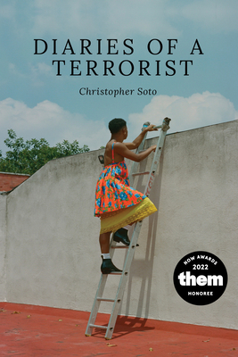 Cover for Diaries of a Terrorist