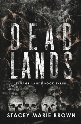 Dead Lands By Brown Cover Image