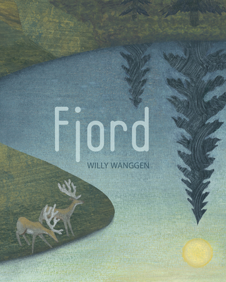 Fjord Cover Image