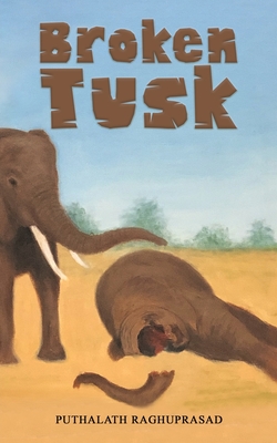 Broken Tusk Cover Image