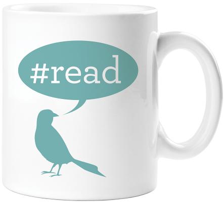 #read Mug By Gibbs Smith Publisher (Designed by) Cover Image