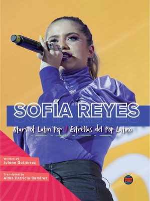 Sofía Reyes Cover Image