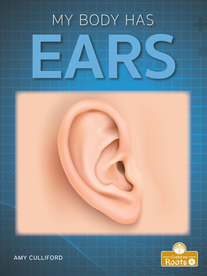 My Body Has Ears Cover Image