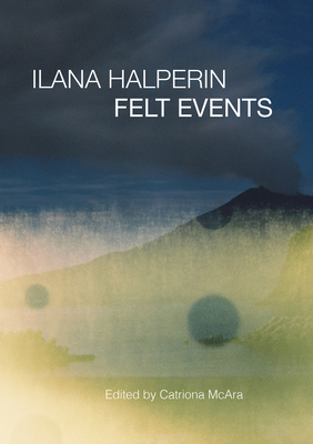 Cover for Ilana Halperin
