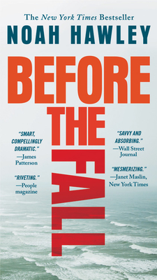 Before the Fall Cover Image