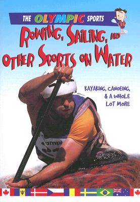 Rowing, Sailing, and Other Sports on the Water Cover Image