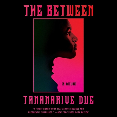 The Between Cover Image