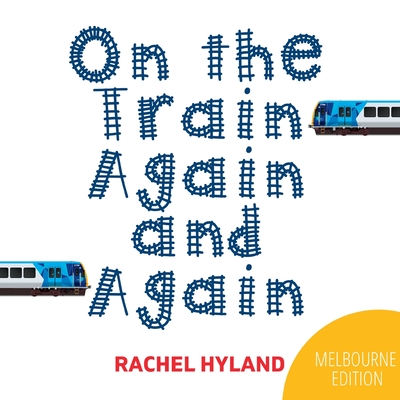 On the Train Again and Again Cover Image