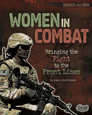 Cover for Women in Combat